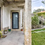 Casa Do Mestre E Extra Apartmán Vila de Punhe