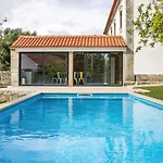 Casa Do Mestre E Extra Apartmán Vila de Punhe