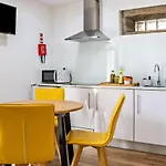 Apartmán Casa Do Mestre E Extra *
