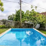 Casa Do Mestre E Extra شقة *