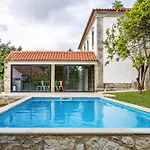 Apartmán Casa Do Mestre E Extra Vila de Punhe