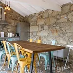 Casa Do Mestre E Extra شقة *