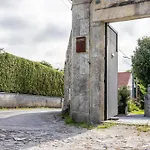 Casa Do Mestre E Extra 빌라드펀