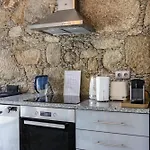 Apartmán Casa Do Mestre E Extra *
