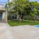 Apartmán Casa Do Mestre E Extra Vila de Punhe