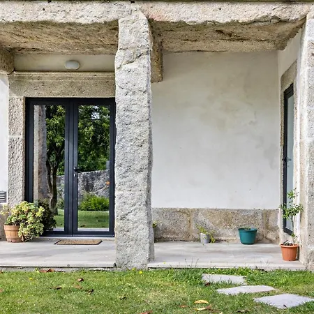 Casa Do Mestre E Extra *