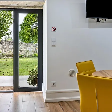 Casa Do Mestre E Extra * 빌라드펀