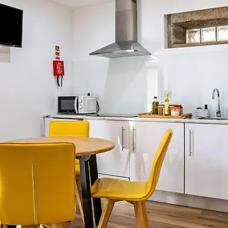 Apartament Casa Do Mestre E Extra *