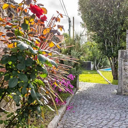 Apartament Casa Do Mestre E Extra