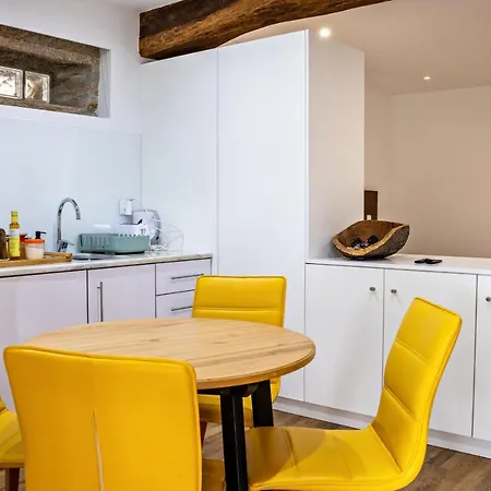 Casa Do Mestre E Extra Apartmán *