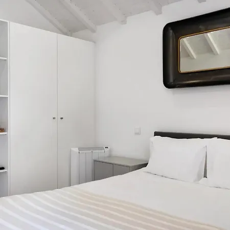 Casa Do Mestre E Extra Apartmán