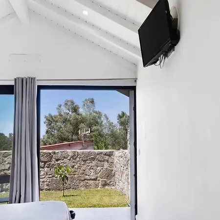 아파트 Casa Do Mestre E Extra