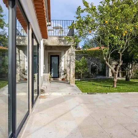 Casa Do Mestre E Extra 아파트 빌라드펀