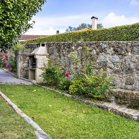 Casa Do Mestre E Extra Vila de Punhe