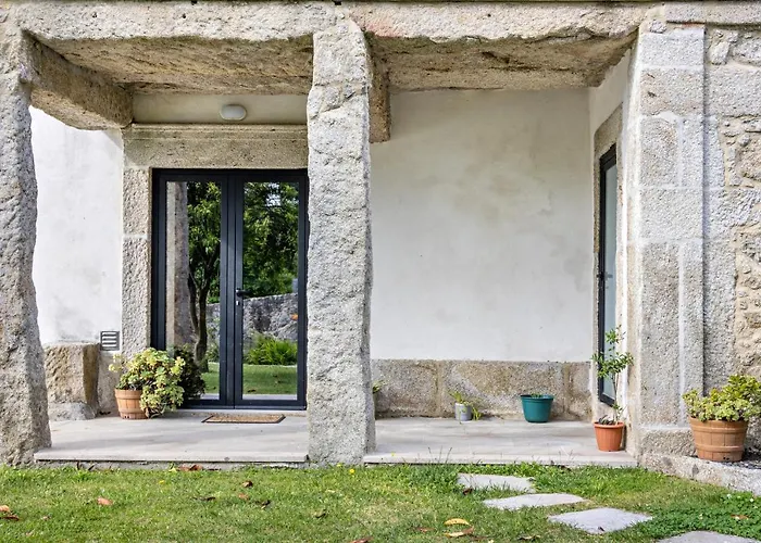 Casa Do Mestre E Extra *