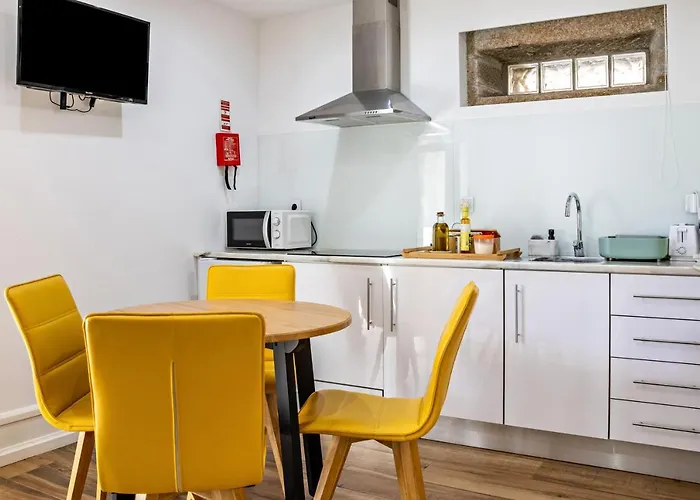 شقة Casa Do Mestre E Extra *