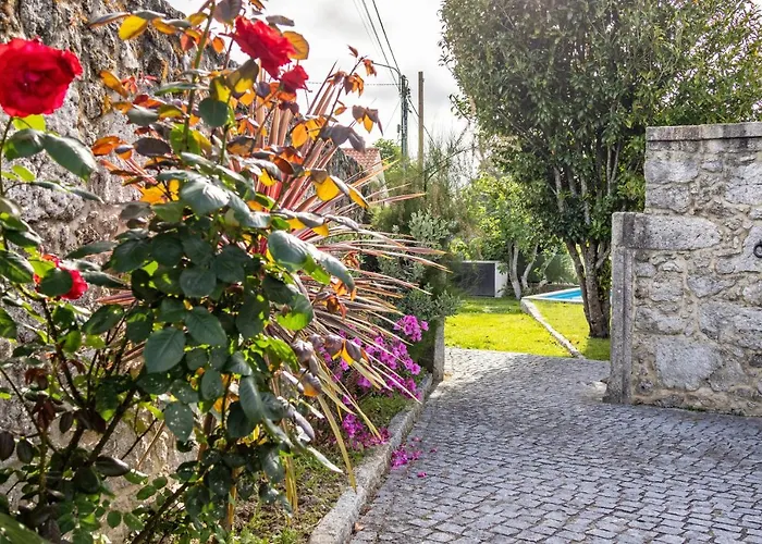 Διαμέρισμα Casa Do Mestre E Extra