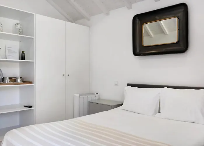 Casa Do Mestre E Extra Apartment