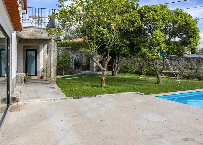 Apartment Casa Do Mestre E Extra *