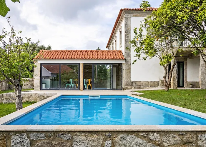 Apartment Casa Do Mestre E Extra