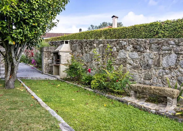 Casa Do Mestre E Extra Vila de Punhe